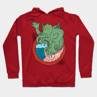 Cthulhu Hoodie